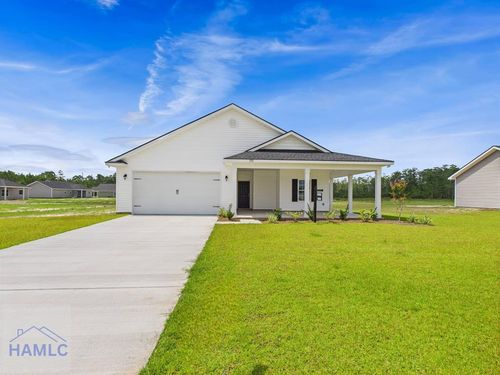53 Freshwater Ln Ne, Ludowici, GA, 31316-6470 | Card Image