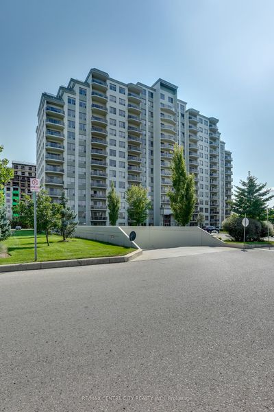 914 - 1030 Coronation Dr, Condo with 1 bedrooms, 1 bathrooms and 1 parking in London ON | Image 2