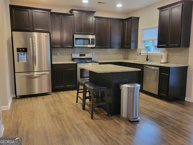 1007 Oglethorpe Ct, House other with 4 bedrooms, 4 bathrooms and null parking in Woodstock GA | Image 11