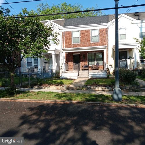 4107 4th St Nw, WASHINGTON, DC, 20011-4841 | Card Image