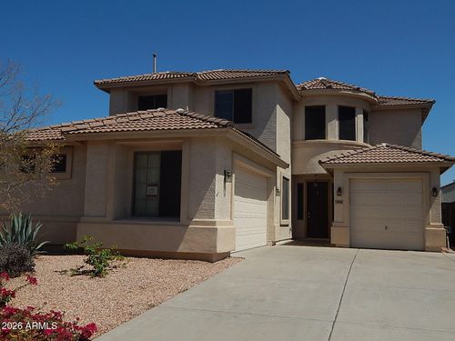 29846 W Mitchell Ave, Buckeye, AZ, 85396-3100 | Card Image