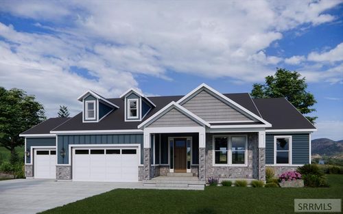 6-668 Pine Ridge Ln, Rexburg, ID, 83440-2791 | Card Image