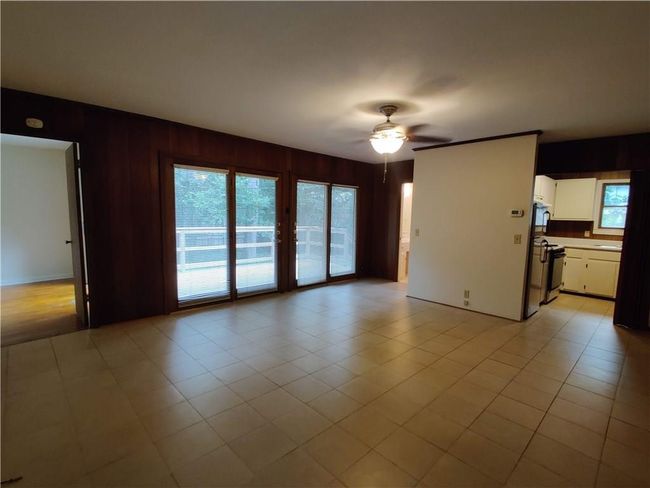 REAR - 3215 Cherry Ln, Home with 1 bedrooms, 1 bathrooms and 2 parking in Austin TX | Image 4