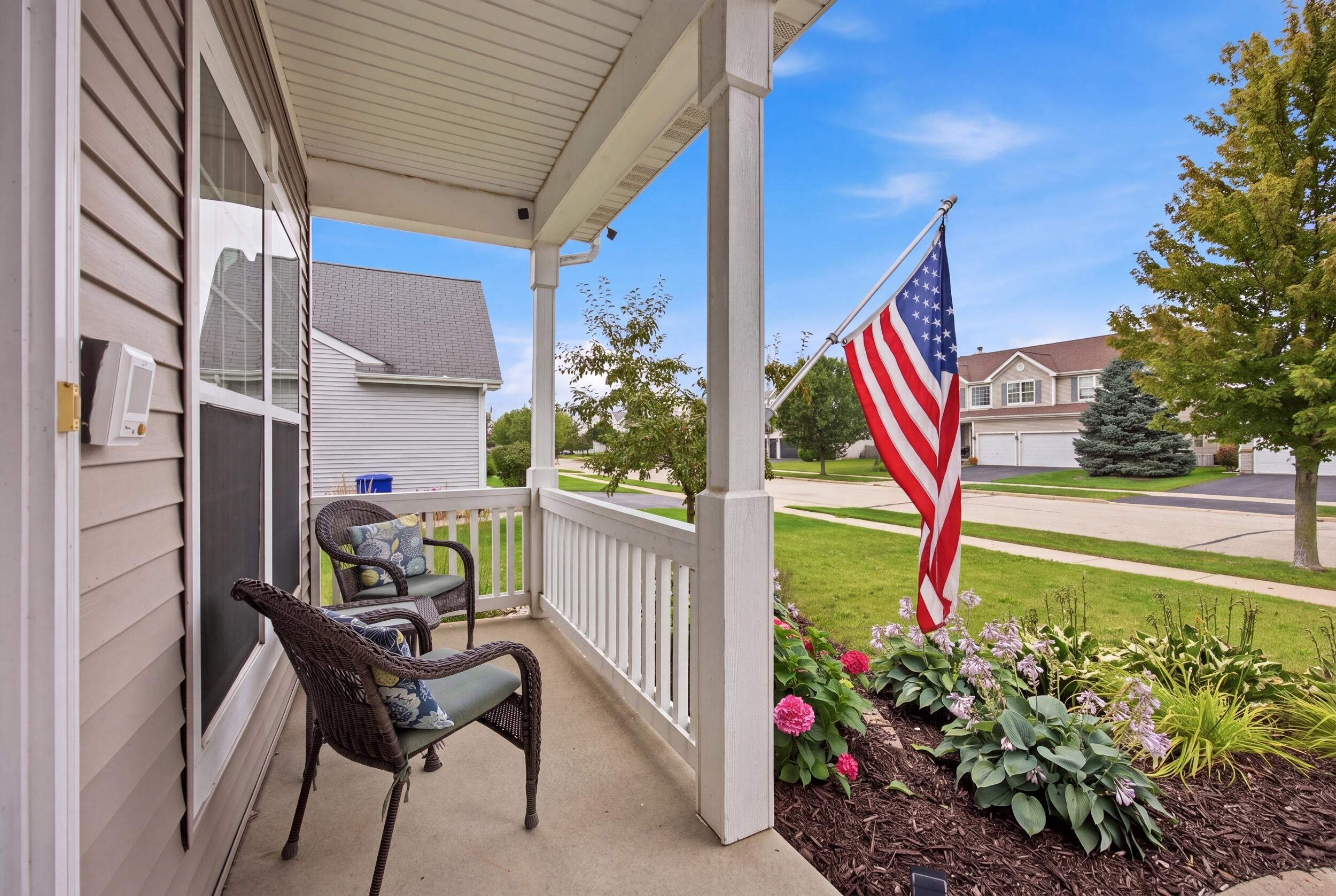 Residential in Kenosha 4