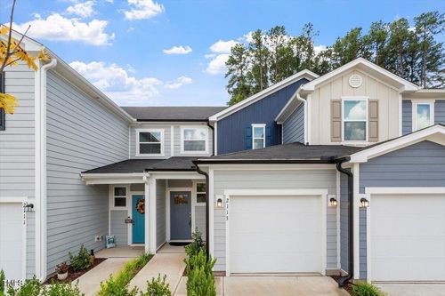 2113 Rockface Way, Durham, NC, 27703-7210 | Card Image