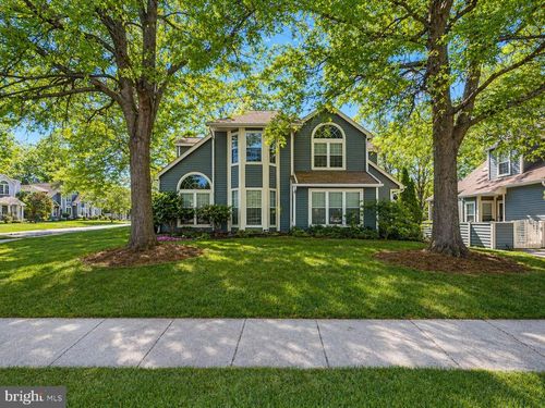 982 Yachtsman Way, ANNAPOLIS, MD, 21403-3481 | Card Image