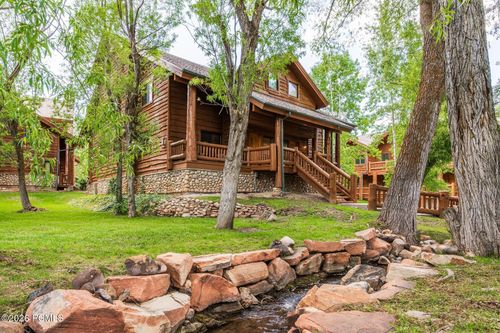 11b-3987 N Timberwolf Ln, Park City, UT, 84098 | Card Image