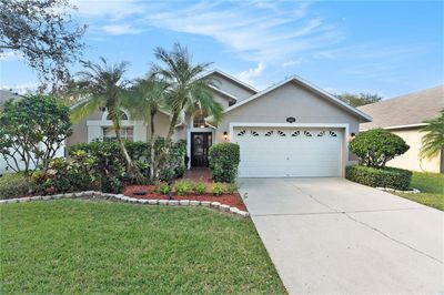 18914 Bellflower Road, House other with 3 bedrooms, 2 bathrooms and null parking in Tampa FL | Image 3