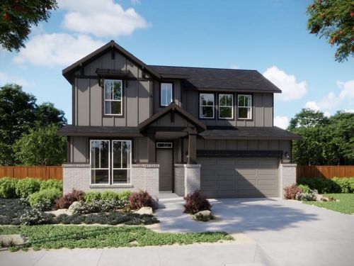 214 San Saba Drive, Buda, TX, 78610 | Card Image