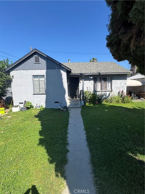 2018 Potrero, South El Monte, CA, 91733 | Card Image