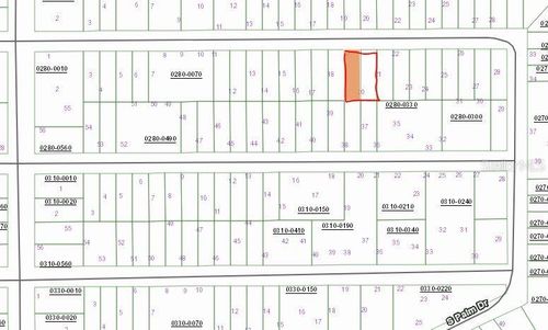 00 Cherry Ave, INTERLACHEN, FL, 32148 | Card Image