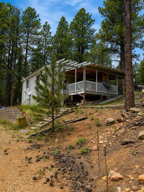 15 Transcon Rd, Angel Fire, NM, 87710 | Card Image