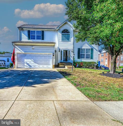 2805 Montpelier Dr, WALDORF, MD, 20603-3830 | Card Image