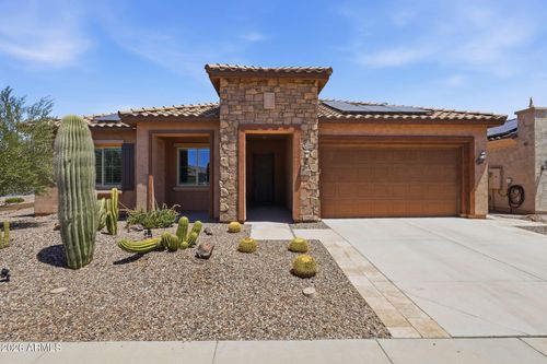 8180 W Silver Spring Way, Florence, AZ, 85132-1252 | Card Image