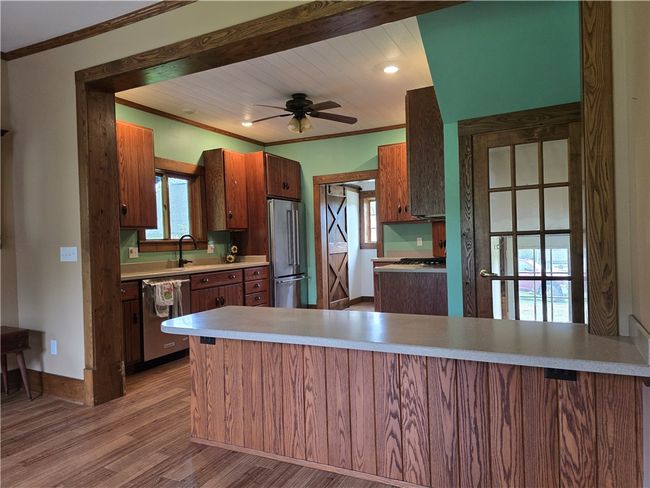 1557 Route 58, House other with 3 bedrooms, 2 bathrooms and 2 parking in Parker PA | Image 19