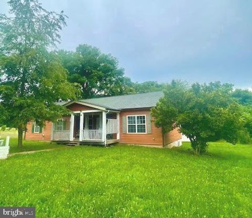 2923 Cartersville Rd, New Canton, VA, 23123-2306 | Card Image