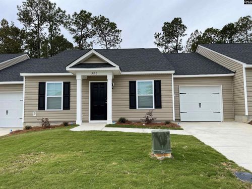 320 Jubilee Clock Dr, Columbia, SC, 29223-8056 | Card Image