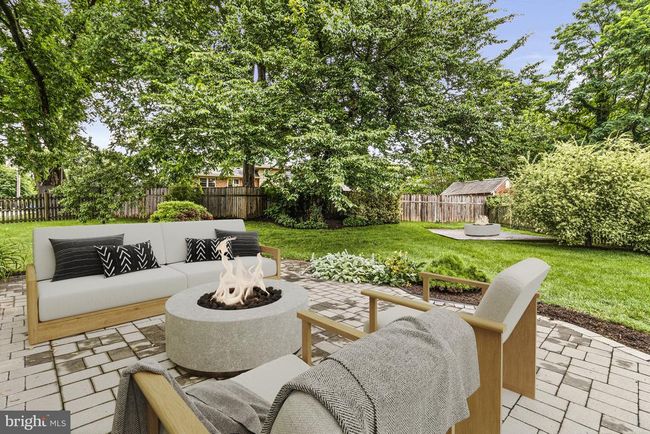 7119 Sea Cliff Rd, House other with 4 bedrooms, 3 bathrooms and null parking in MCLEAN VA | Image 33
