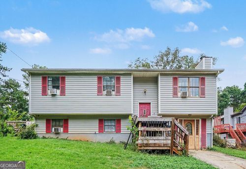 5228 Tina Ct, Stone Mountain, GA, 30083-3682 | Card Image