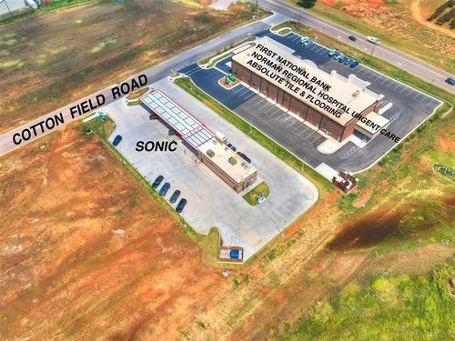 175 Cotton Field Rd, Goldsby, OK, 73093-5050 | Card Image