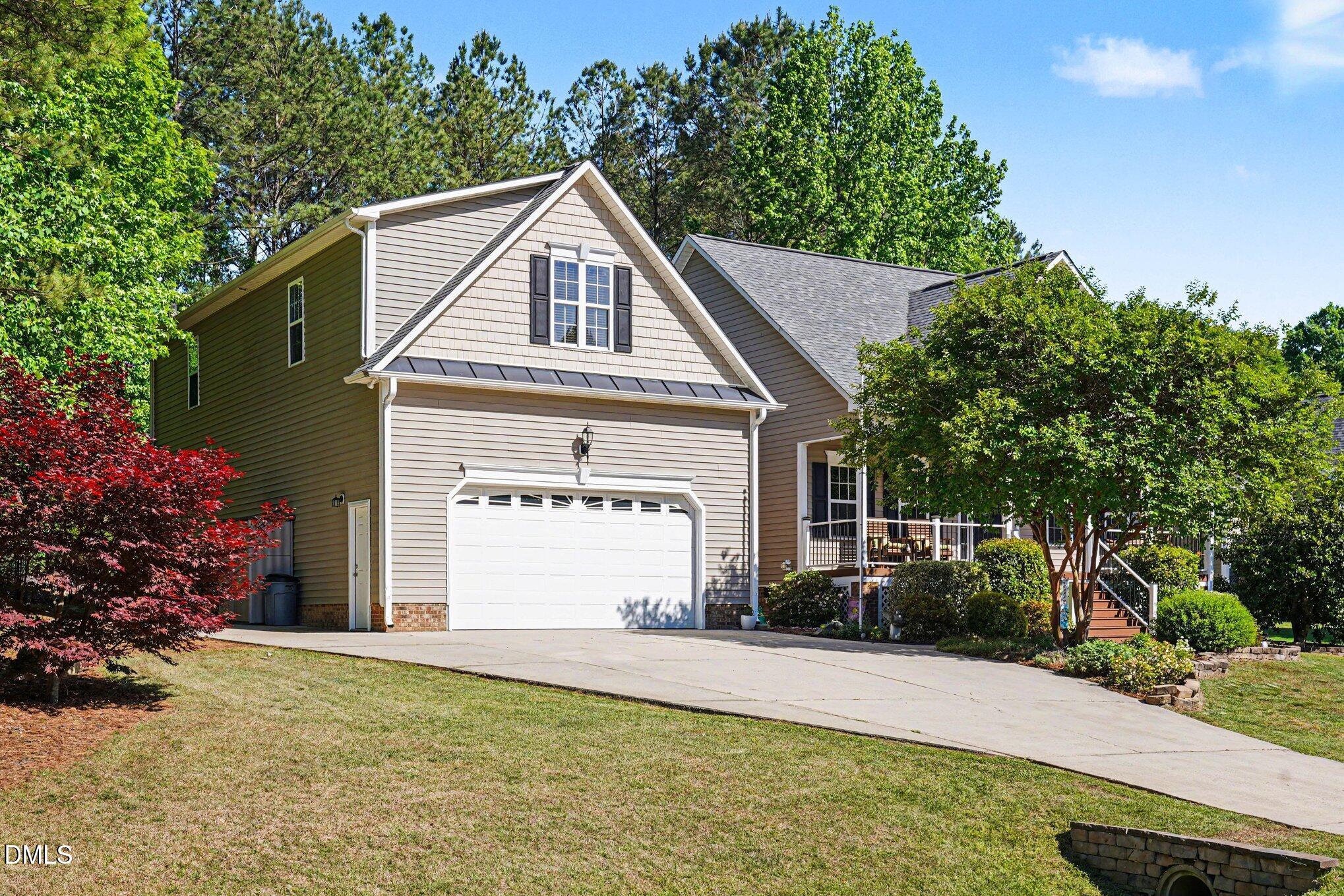 Residential in Garner 3