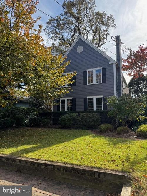 4920 Butterworth Pl Nw, WASHINGTON, DC, 20016-4354 | Card Image