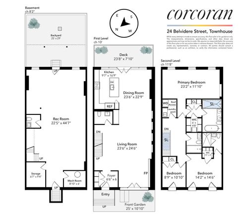 24 Belvidere St, Brooklyn, NY, 11206-4502 | Card Image
