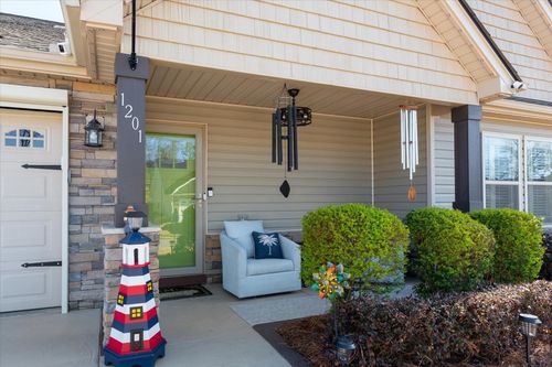 1201 Rosabella Ln, Greer, SC, 29651-7713 | Card Image