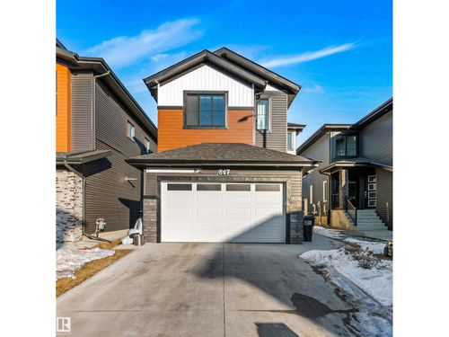 1847 18 St Nw, Edmonton, AB, T6T2M9 | Card Image
