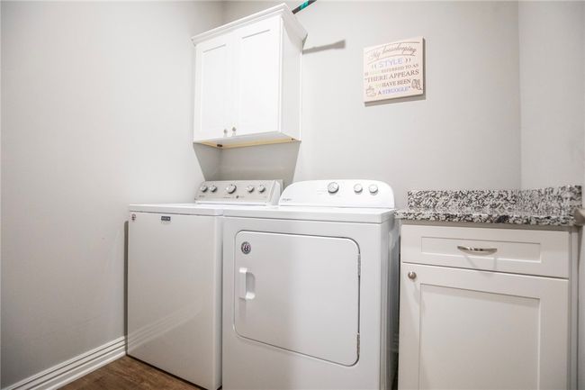 1421 Colonel Mcneil Dr, House other with 4 bedrooms, 2 bathrooms and null parking in Prairie Grove AR | Image 20