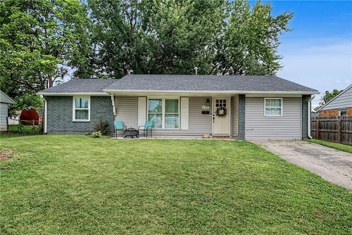 6798 Arnold Ave, Enon, OH, 45323-1701 | Card Image