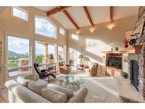 4797 Ponderosa Trl, Littleton, CO, 80125-9015 | Card Image