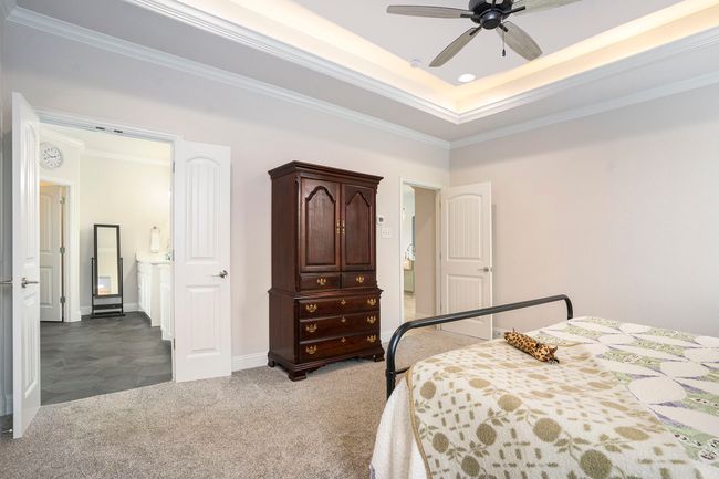 1027 Alex Dr, House other with 3 bedrooms, 3 bathrooms and null parking in Springtown TX | Image 15