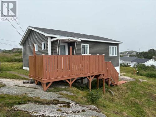 3B Messieurs Road, Burgeo, NL, A0N2H0 | Card Image