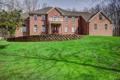 14 Benedek Road, House other with 5 bedrooms, 5 bathrooms and null parking in Princeton NJ | Image 1