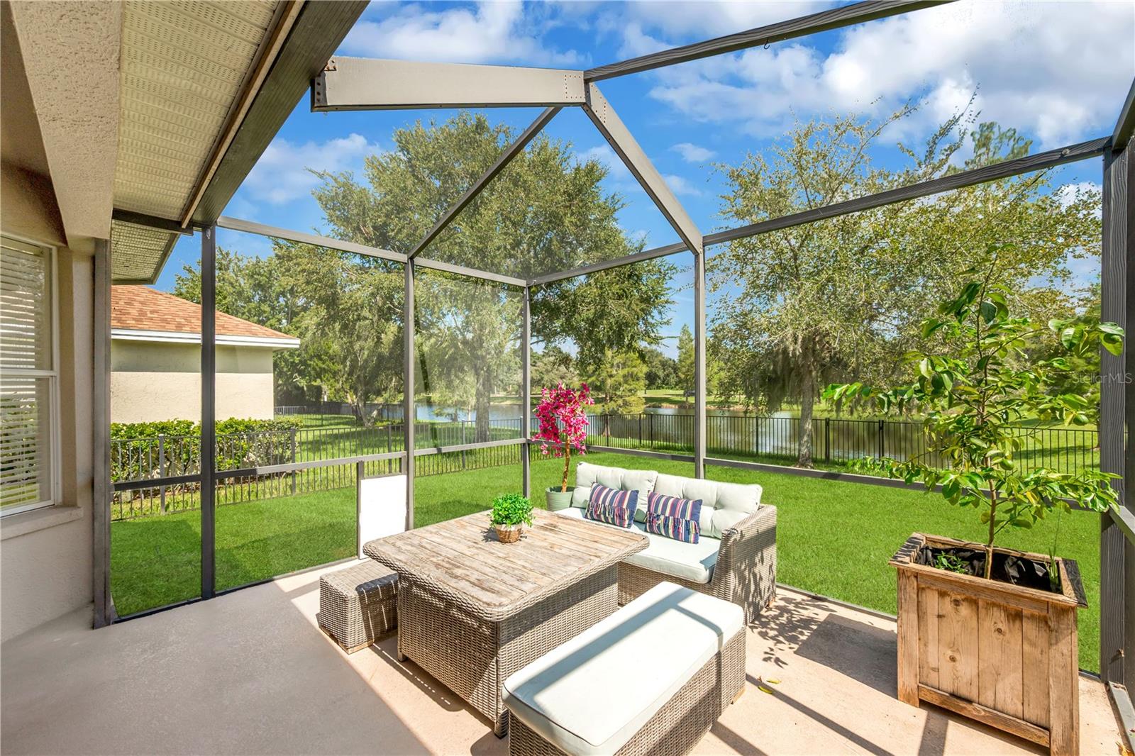 Residential in LAND O LAKES 2