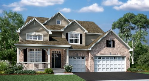 3587 Sandstone Cir, Elgin, IL, 60120 | Card Image