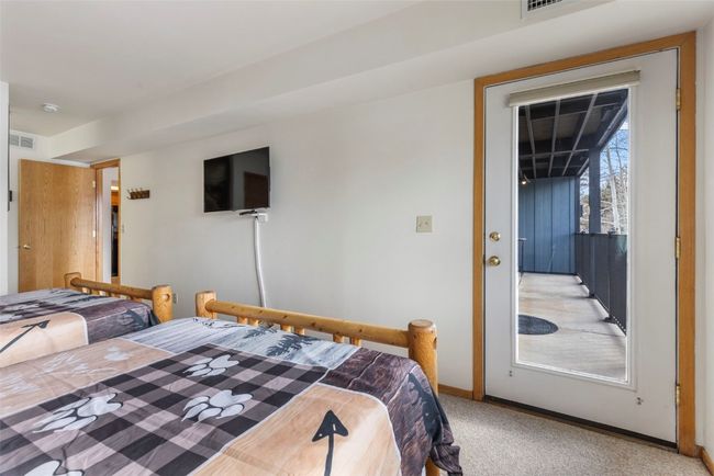 A101 - 1610 Lakeview Ter, Condo with 2 bedrooms, 2 bathrooms and null parking in FRISCO CO | Image 32