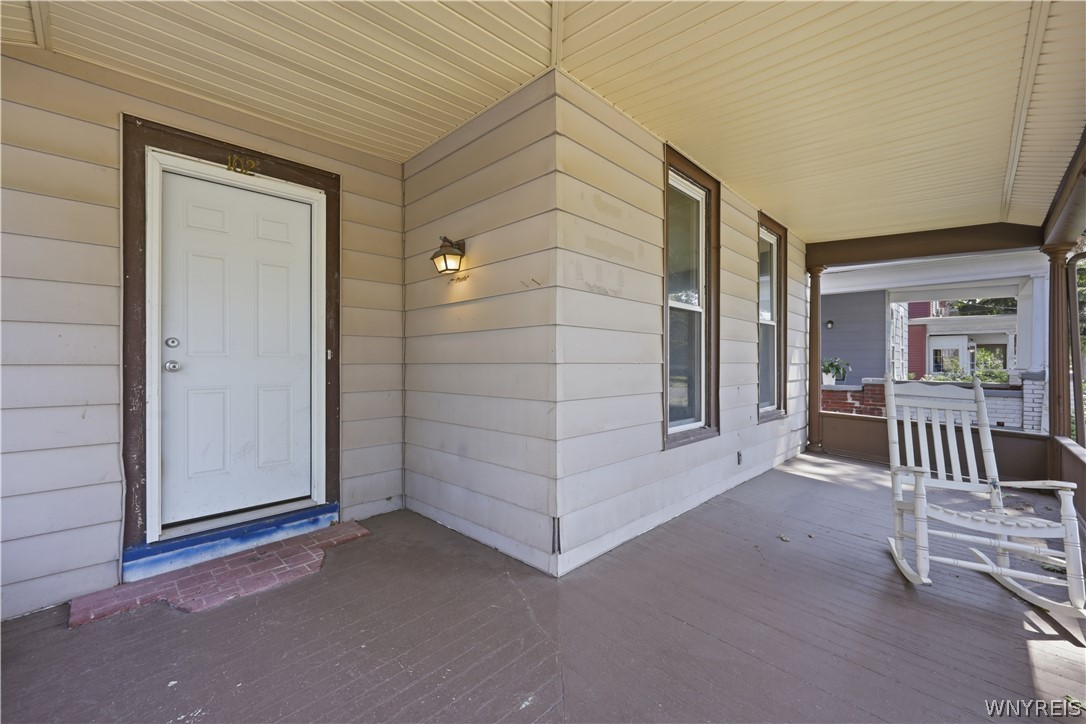 Residential in Lockport City 3