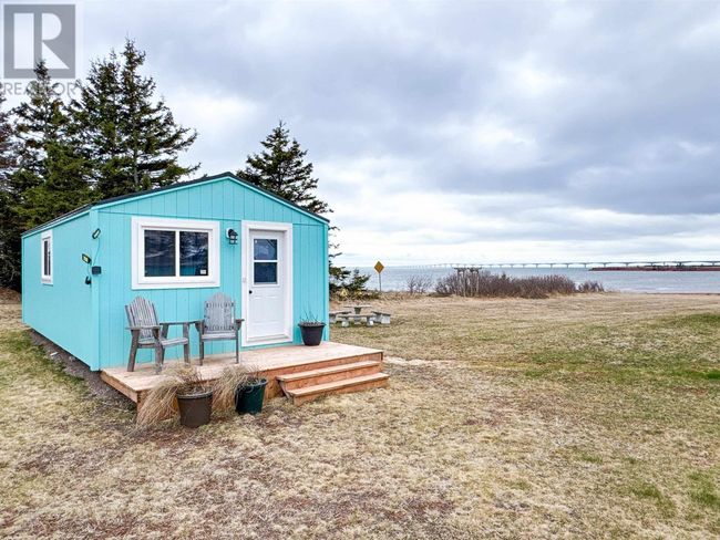 3 Oswald Rd, Home with 2 bedrooms, 1 bathrooms and null parking in Borden Carleton PE | Image 32