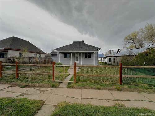 672 4th St, Limon, CO, 80828-5013 | Card Image