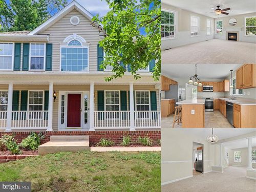 101 Powhatan Ct, LA PLATA, MD, 20646-5107 | Card Image