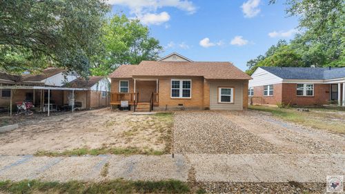 2321 N Akin St, Texarkana, TX, 75501 | Card Image