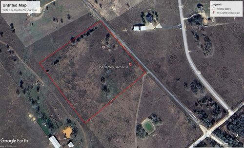 151 James Garcia Ln, Gonzales, TX, 78629 | Card Image