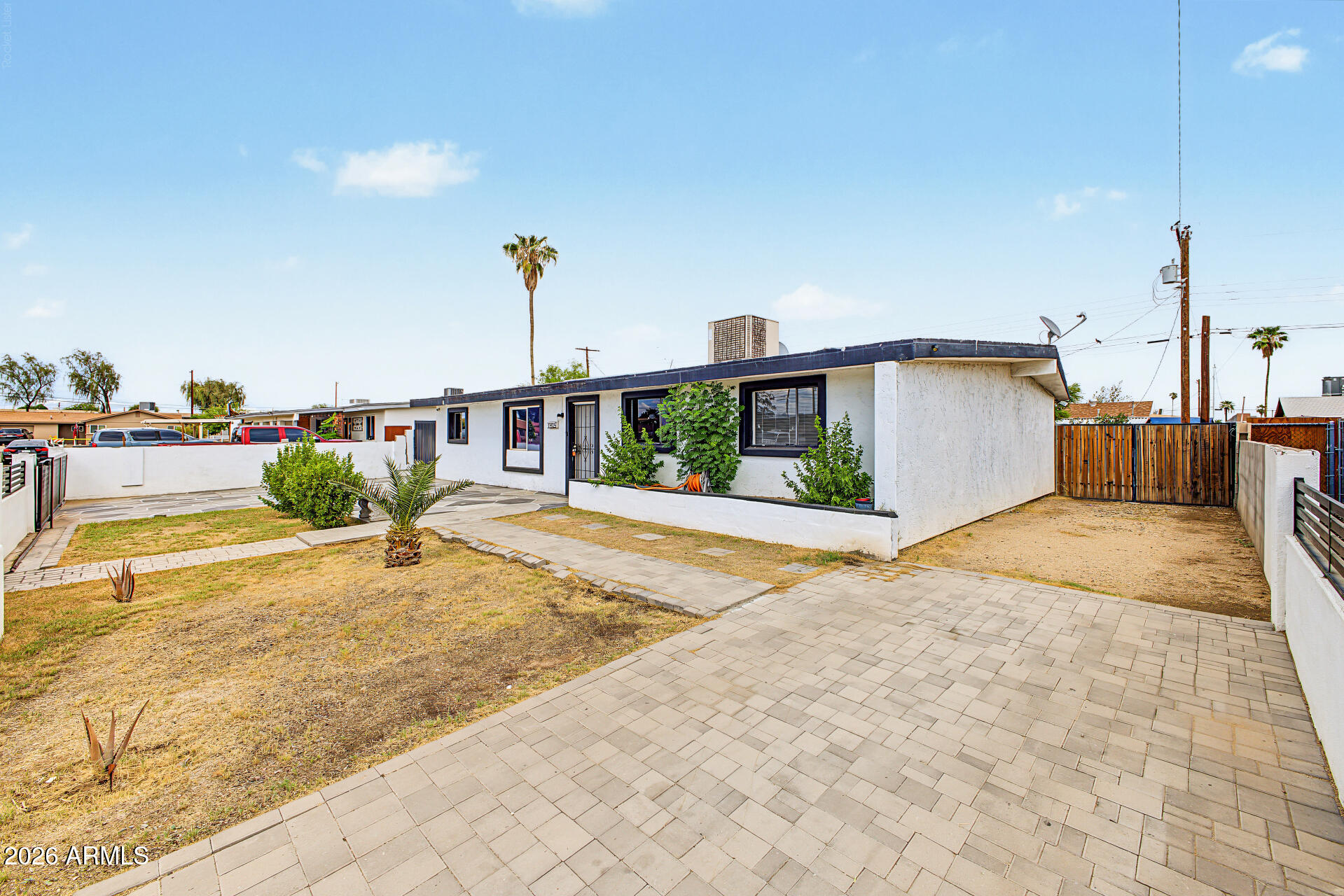 Residential Lease in Phoenix 4