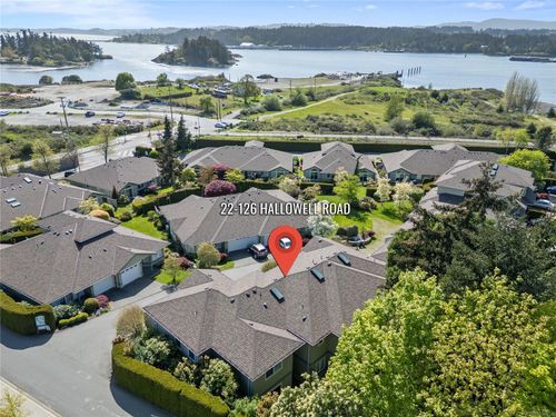 22-126 Hallowell Rd, View Royal, BC, V9A7K2 | Card Image