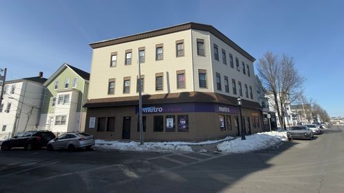 1155-1157 Pleasant Street, Fall River, MA, 02723 | Card Image