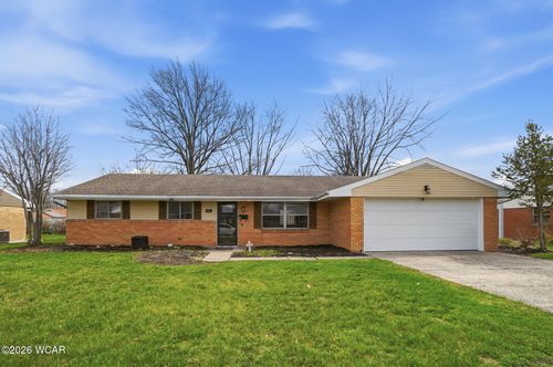52 Beaumont Pl, Lima, OH, 45805-1309 | Card Image