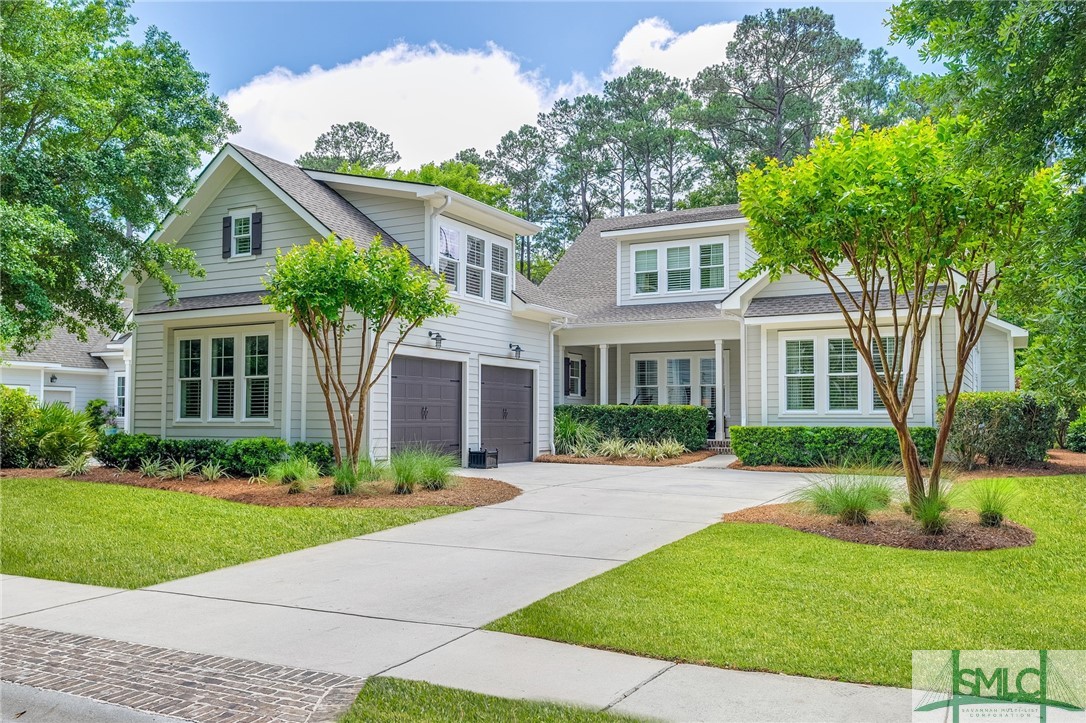 Dream Maker Cir, Savannah, GA 31411