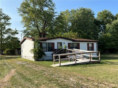 62913 Bennett Drive, House other with 2 bedrooms, 2 bathrooms and null parking in Cambridge OH | Image 2